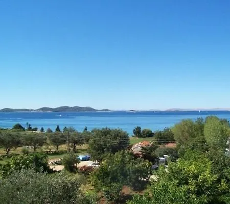 In With Sea View, Balcony, Air Conditioning, Wifi *
