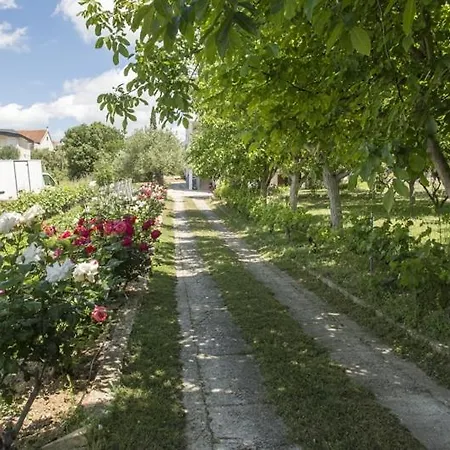In With Sea View, Balcony, Air Conditioning, Wifi Appartement *