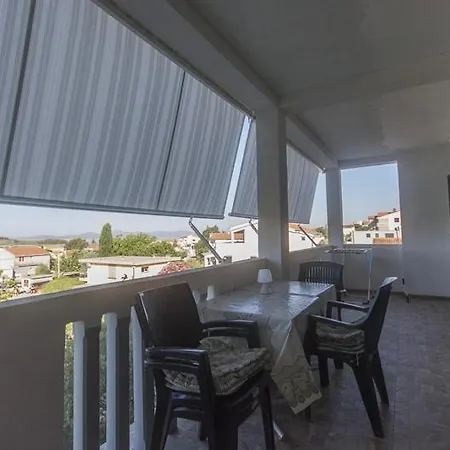 Lejlighed In With Sea View, Balcony, Air Conditioning, Wifi *